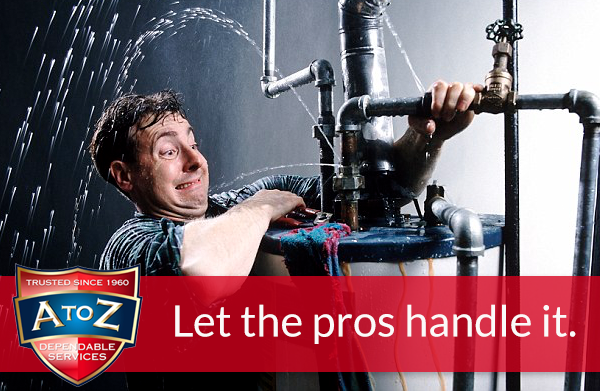 Trusted Niles Plumbing Services