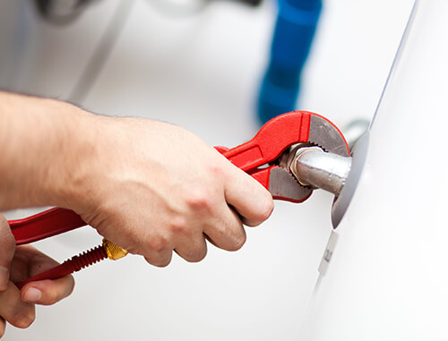 Plumbing Services in Canfield Ohio