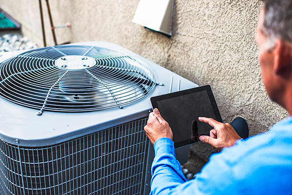 Air Conditioning Contractor Serving Niles