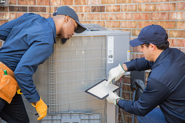 Top AC Repairs in Canfield, OH