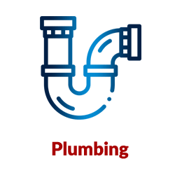 plumbing emblem