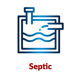 septic emblem
