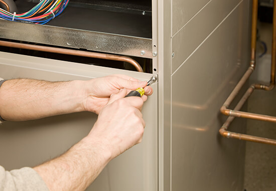 Heating Installation Experts in Niles