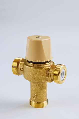 Thermostatic Expansion Valve in Nile, OH