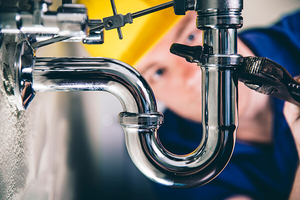 The #1 Locally Owned and Operated Plumbing Contractor