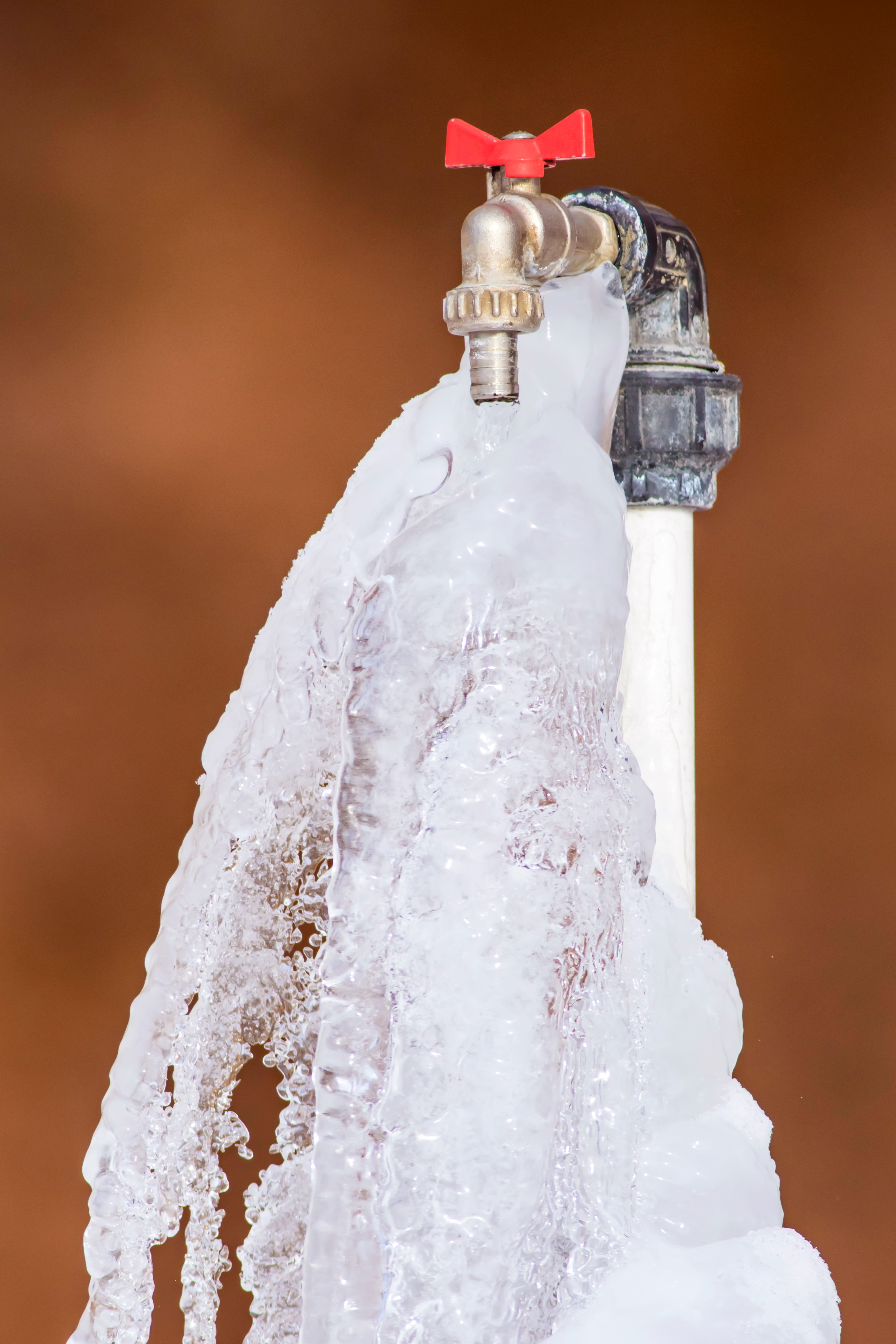 Winterize Your Plumbing in Niles, OH
