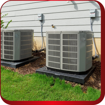 Heating, Air Conditioning and Plumbing Company in Canfield