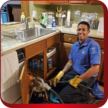 Heating, Air Conditioning and Plumbing Company in Canfield