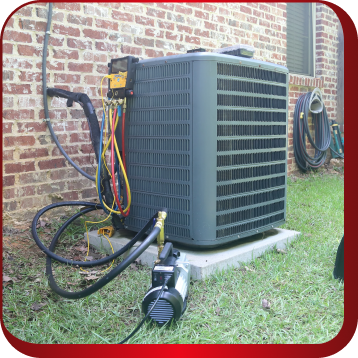 AC Maintenance in Warren, OH