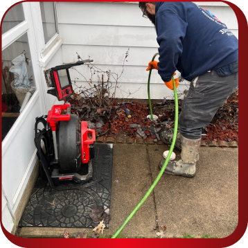 Efficient Austintown Drain Cleaning