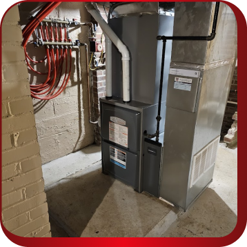 Trustworthy Furnace Installation in Niles