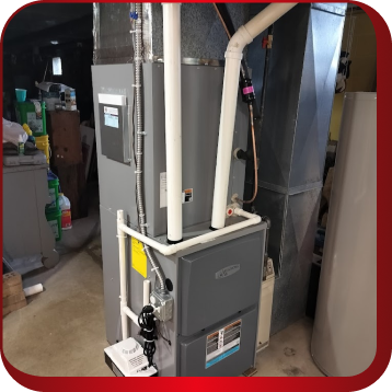 Trustworthy Furnace Installation in Niles