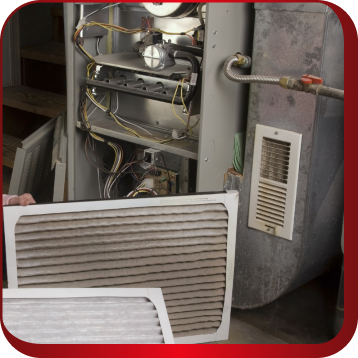 Furnace Maintenance in Warren, OH