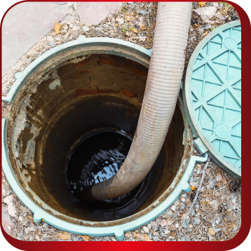 Septic Tank Cleaner in Warren, OH