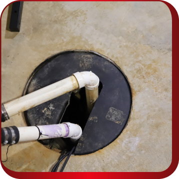 Sump Pump Services in Canfield, OH